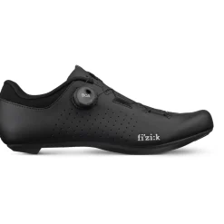 Fizik Vento Omna Racefietsschoenen Unisex - zwart/zwart