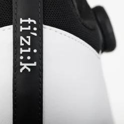Fizik Vento Omna Racefietsschoenen Unisex - wit/zwart