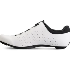 Fizik Vento Omna Racefietsschoenen Unisex - wit/zwart