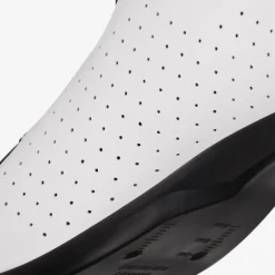 Fizik Vento Omna Racefietsschoenen Unisex - wit/zwart