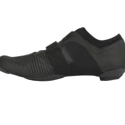 Fizik Vento Vega Carbon Racefietsschoenen - coal black/black