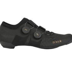 Fizik Vento Vega Carbon Racefietsschoenen - coal black/black