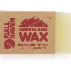 Fjällräven Greenland Wax - 90g