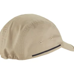 Fjällräven Hoja Fietspet - fossil