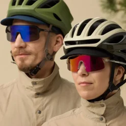 Fjällräven Hoja Fietspet - fossil