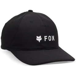 FOX Absolute Tech Pet Dames - zwart