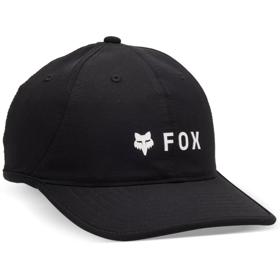 FOX Absolute Tech Pet Dames - zwart