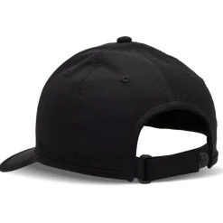 FOX Absolute Tech Pet Dames - zwart