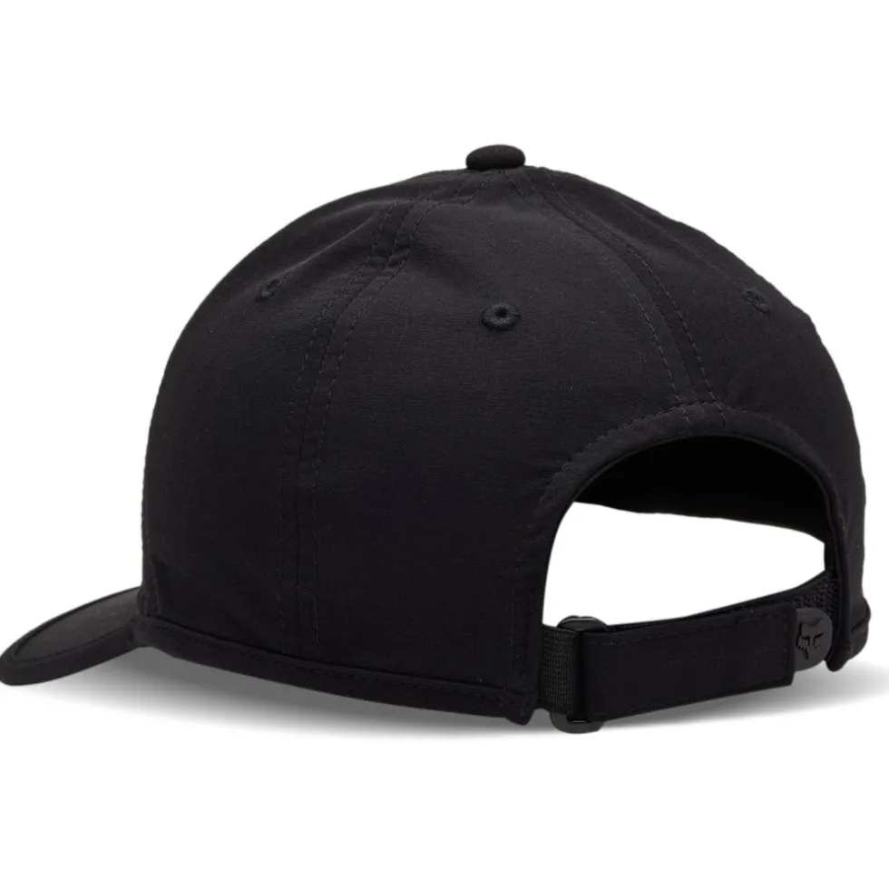 FOX Absolute Tech Pet Dames - zwart