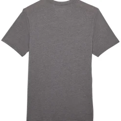 FOX Absolute Tech T-Shirt Heren - heather graphite