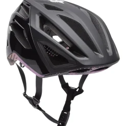 FOX Crossframe Pro MIPS mtb-helm - Pulse - dusty rose