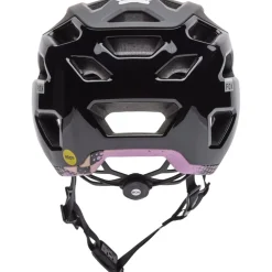 FOX Crossframe Pro MIPS mtb-helm - Pulse - dusty rose