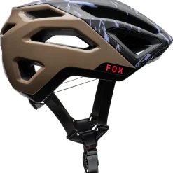 FOX Crossframe Pro MIPS mtb-helm - Quest - nutmeg