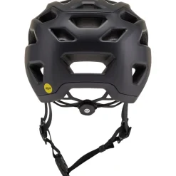 FOX Crossframe Pro MIPS mtb-helm - Solids - matte black