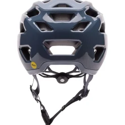 FOX Crossframe Pro MIPS mtb-helm - Solids - graphite