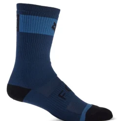 FOX Defend 8" Winter MTB Sokken - midnight