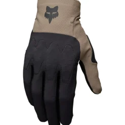 FOX Defend D3O Fietshandschoenen - nutmeg