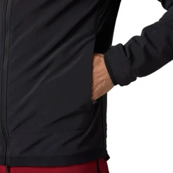 FOX Defend Fire Alpha Softshell Fietsjas MTB - adobe