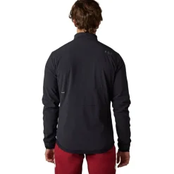 FOX Defend Fire Alpha Softshell Fietsjas MTB - adobe