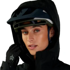 FOX Defend 3L Water MTB Jas Dames - coral
