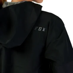 FOX Defend 3L Water MTB Jas Dames - coral