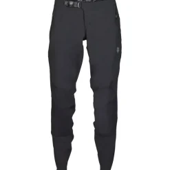 FOX Defend MTB Broek Dames - zwart