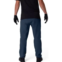 FOX Defend MTB Broek Heren - galaxy blue