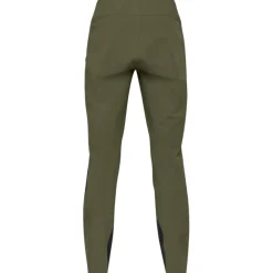 FOX Defend MTB Broek Heren - olive green