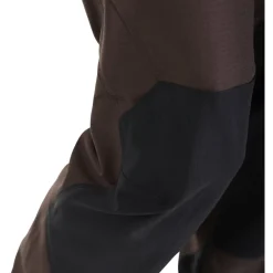 FOX Defend MTB Broek Heren - cocoa