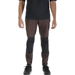 FOX Defend MTB Broek Heren - cocoa