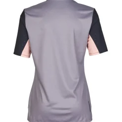 FOX Defend MTB Fietsshirt Dames - stone