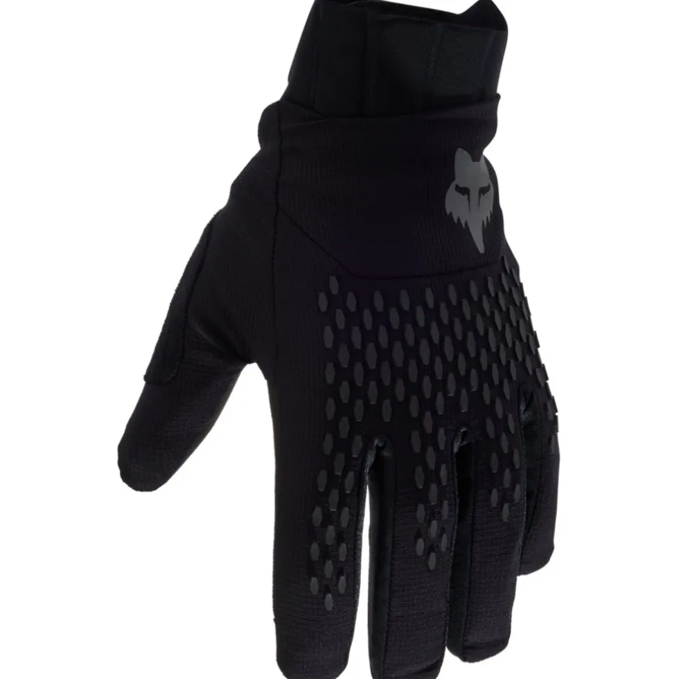 FOX Defend Pro Winter MTB Handschoenen Heren - zwart