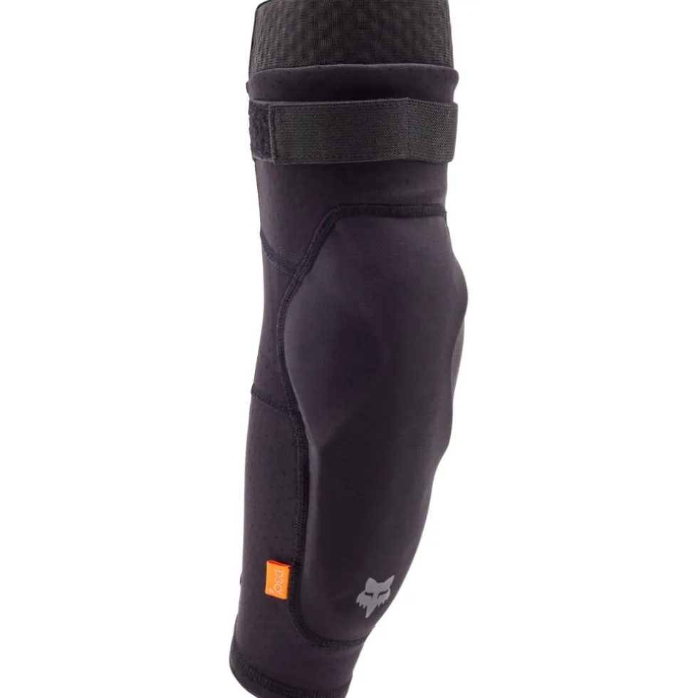 FOX Launch D3O® Kniebeschermers - zwart