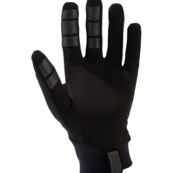 FOX Ranger Fire MTB Handschoenen Heren - zwart