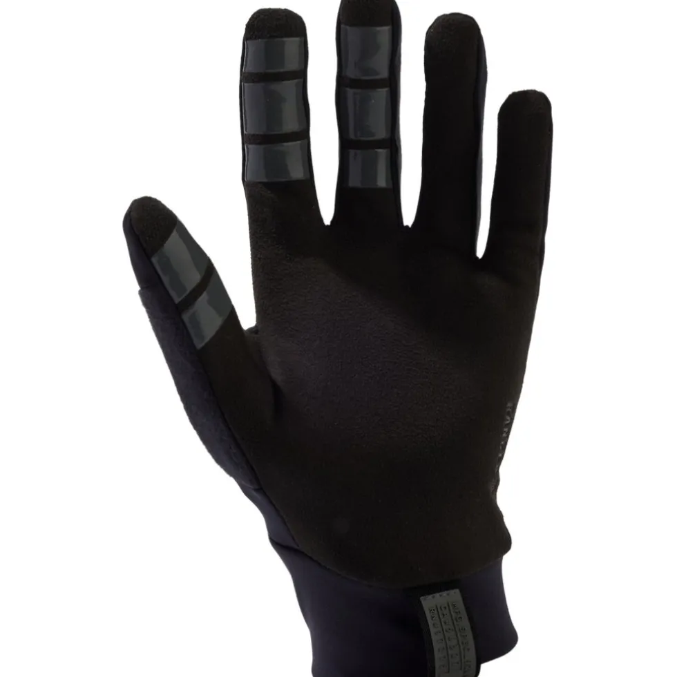 FOX Ranger Fire MTB Handschoenen Heren - zwart
