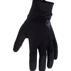 FOX Ranger Fire MTB Handschoenen Heren - zwart