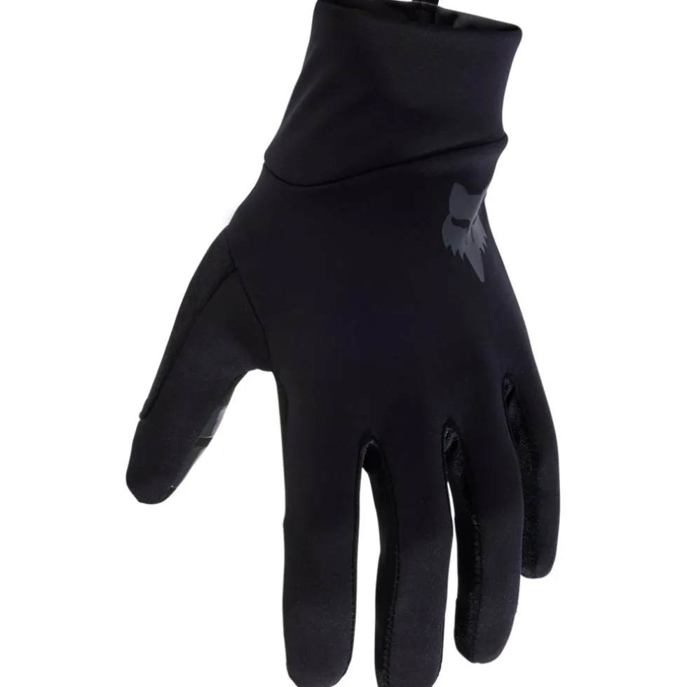 FOX Ranger Fire MTB Handschoenen Heren - zwart
