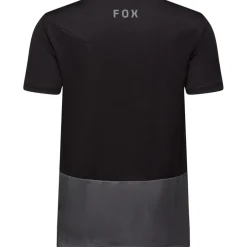 FOX Ranger MTB Fietsshirt Kinderen - Fox Head - zwart