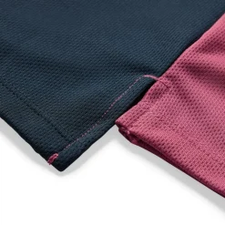 FOX Ranger MTB Fietsshirt Kinderen - Fox Head - berry