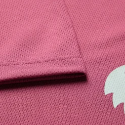 FOX Ranger MTB Fietsshirt Kinderen - Fox Head - berry