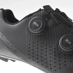 Gaerne Carbon G. Fuga Racefietsschoenen - Core Black