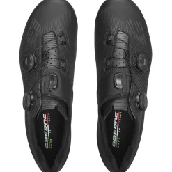 Gaerne Carbon G. Fuga Racefietsschoenen - Core Black