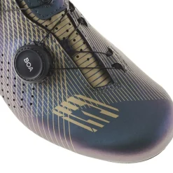 Gaerne Carbon G. Fuga Racefietsschoenen - Iridium/Titanium