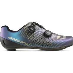 Gaerne Carbon G. Fuga Racefietsschoenen - Iridium/Titanium