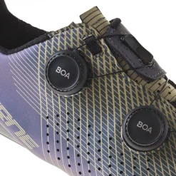 Gaerne Carbon G. Fuga Racefietsschoenen - Iridium/Titanium