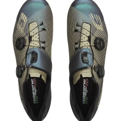 Gaerne Carbon G. Fuga Racefietsschoenen - Iridium/Titanium
