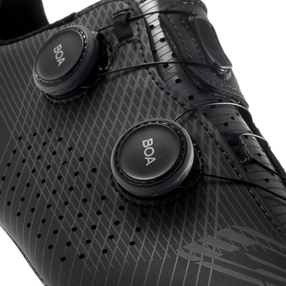 Gaerne Carbon G. Fuga Racefietsschoenen - Matt Black