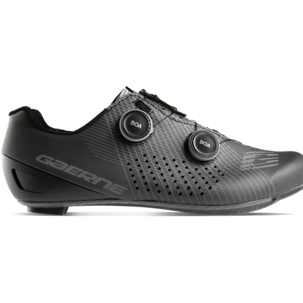 Gaerne Carbon G. Fuga Racefietsschoenen - Matt Black