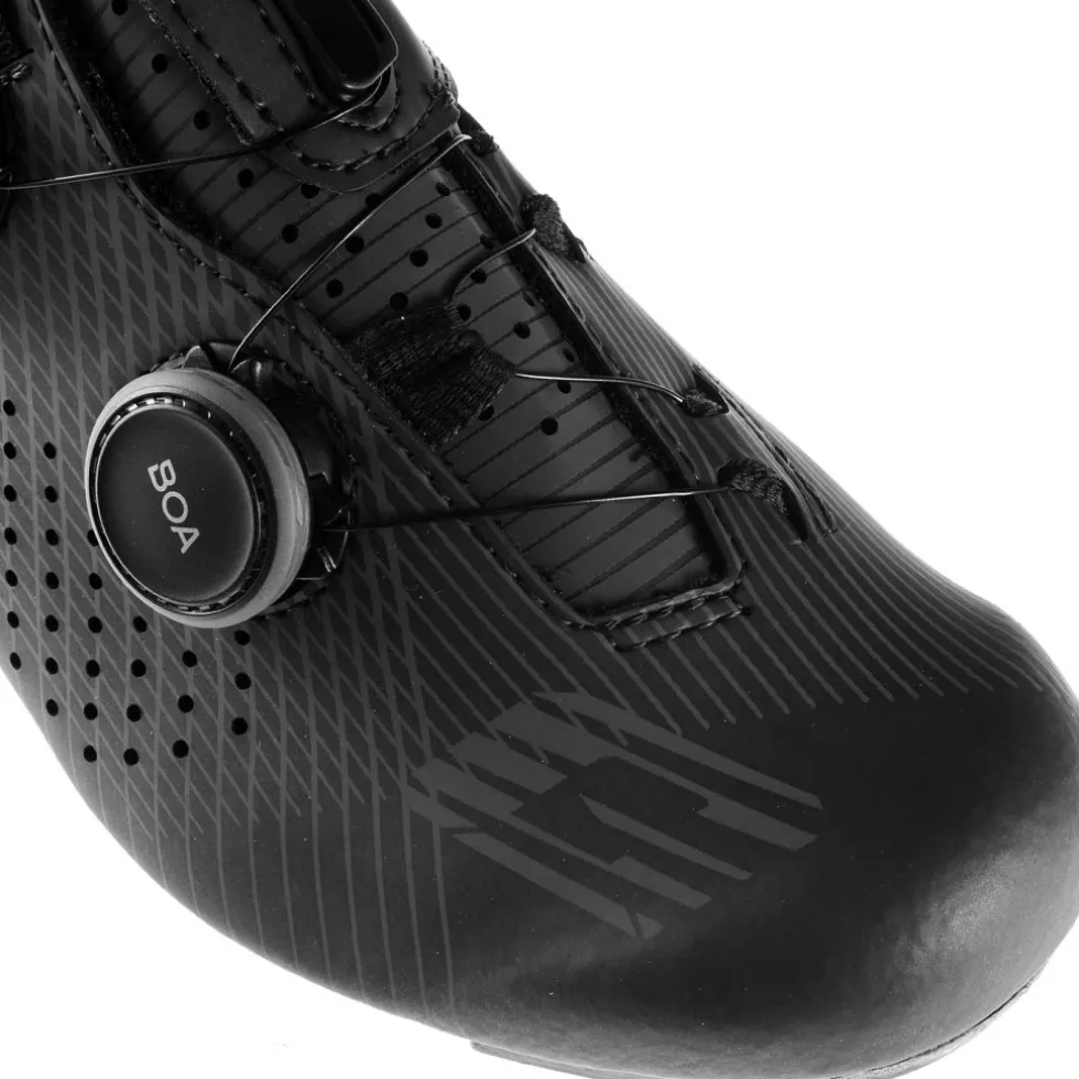 Gaerne Carbon G. Fuga Racefietsschoenen - Matt Black