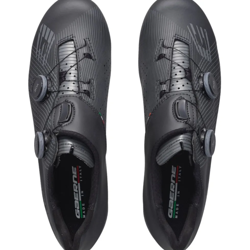 Gaerne Carbon G. Fuga Racefietsschoenen - Matt Black
